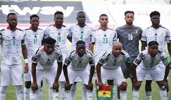 غانا بالقوة الضاربة أمام إثيوبيا بتصفيات أفريقيا المؤهلة لكأس العالم