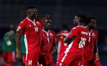 تشكيل منتخب كينيا لمواجهة أوغندا بتصفيات مونديال 2022