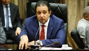 علاء عابد: تصريحات رئيس «سيمنس» شهادة دولية فى حق القيادة المصرية