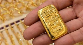 أسعار الذهب تتراجع مجددًا بقيمة 4 جنيهات