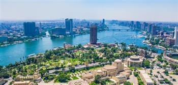 معلومات الوزراء: القاهرة تتقدم 5 مراكز في مؤشر المدن العالمي
