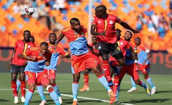 تصفيات مونديال 2022.. أوغندا تفرض التعادل على كينيا في الدقائق الأخيرة 