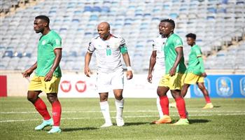 تصفيات كأس العالم 2022.. غانا تتعادل مع إثيوبيا بنتيجة 1 - 1 