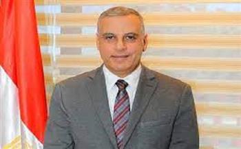 محافظ سوهاج يعلن انطلاق حملة «بالوعي مصر بتتغير للأفضل» فى قرى حياة كريمة