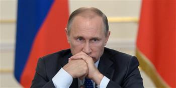 بوتين يشعر بالقلق من تحركات السفن الحربية للناتو في البحر الأسود