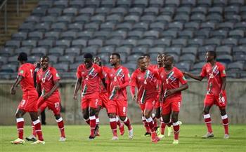 تصفيات كأس العالم..تعرف على تشكيل الكونغو أمام  ناميبيا