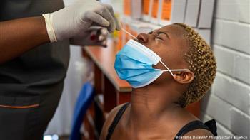 منظمة الصحة العالمية: وباء كورونا أكثر فتكا بالأفارقة المصابين بمرض السكري