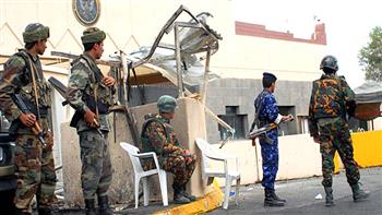 الاتصالات اليمنية: انقطاع خدمة الاتصالات والإنترنت بمحافظة أبين سببه "عمل تخريبي"
