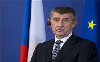 التشيك : حكومة بابيش تقدم بعد هزيمة انتخابية