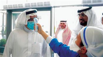 السعودية تسجل 43 إصابة جديدة بفيروس كورونا