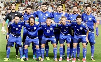تصفيات كأس العالم.. ثلاثي هجومي يقود منتخب قبرص لمواجهة روسيا