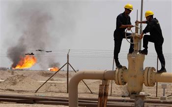 .العراق يخطط لزيادة صادرات النفط في الربع الأول من عام 2022