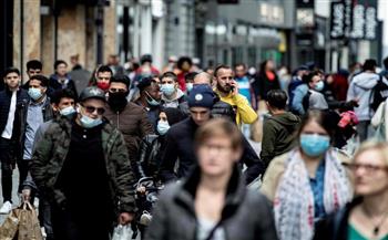 بلجيكا تؤكد تفاقم الوضع الصحي بسبب ارتفاع إصابات كورونا