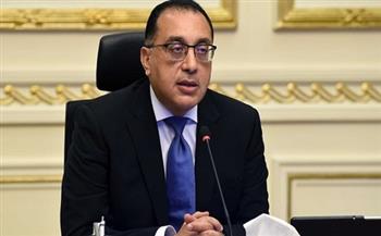 رئيس الوزراء يتابع مشروع إعادة تأهيل ورفع كفاءة خط سكة حديد قنا - أبو طرطور