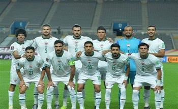 تصفيات كأس العالم 2022.. على الحمادي يقود هجوم العراق أمام سوريا