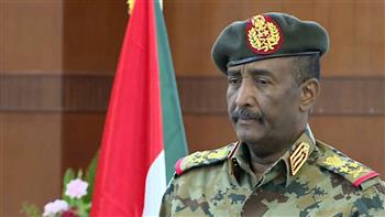 «البرهان» يصدر مرسومًا دستوريًا بالتشكيل الجديد لمجلس السيادة السوداني
