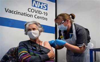 بريطانيا تسجل 42408 إصابات جديدة بفيروس كورونا
