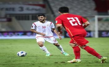 منتخب عمان يفرض التعادل على الصين بتصفيات كأس العالم 2022 