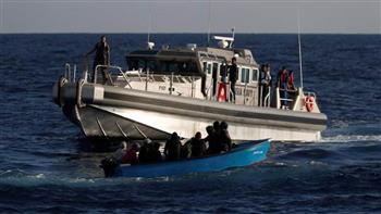 حرس الحدود البحري التونسي يحبط عملية هجرة غير شرعية