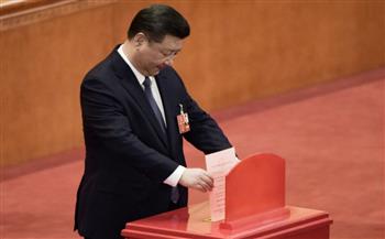 الحزب الشيوعي الصيني يمرر قرارا تاريخيا يقضي ببقاء الرئيس الحالي في السلطة