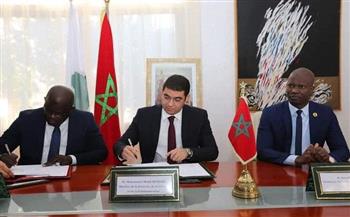 التوقيع على اتفاق إنشاء مقر الاتحاد الإفريقي للشباب بالمغرب