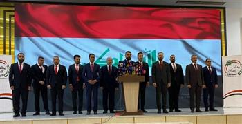 الإعلان عن تحالف سياسي جديد في العراق