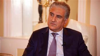 وزير الخارجية الباكستاني: الاقتصاد الأفغاني على حافة الانهيار