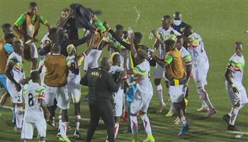 تصفيات كأس العالم 2022.. «ديانج» يقود منتخب مالي للتأهل للمرحلة الفاصلة 