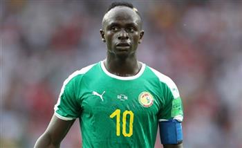 تصفيات كأس العالم 2022.. ماني يقود هجوم السنغال لمواجهة توجو   