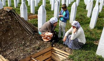 نواب بالاتحاد الأوروبي يحثون صربيا على الكف عن إنكار الإبادة الجماعية في البوسنة
