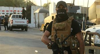 قوات الأمن العراقية تعتقل إرهابيين اثنين تسللا من سوريا إلى العراق