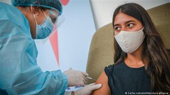 لبنان: ارتفاع ملحوظ بعدد المصابين بكورونا و35 بالمائة من السكان حصلوا على اللقاح
