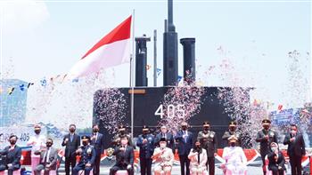إندونيسيا توافق على الحفاظ على التزامها المالي لمشروع تطوير المقاتلة المشتركة مع كوريا الجنوبية
