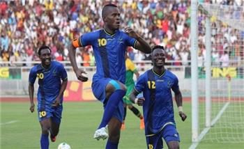 تصفيات كأس العالم.. تنزانيا يسعى لتعزيز صدارته أمام الكونغو اليوم