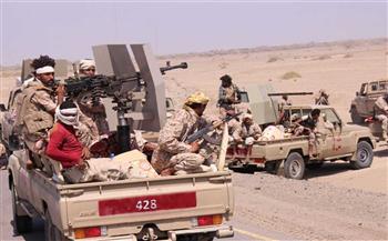 الجيش اليمني يعلن السيطرة على مواقع جنوب مأرب