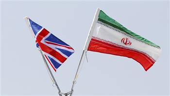 بريطانيا تضغط على إيران للإفراج عن مزدوجي الجنسية