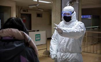 روسيا تسجل 40 ألفا و123 إصابة جديدة بفيروس "كورونا" والإجمالي يقترب من 9 ملايين شخص