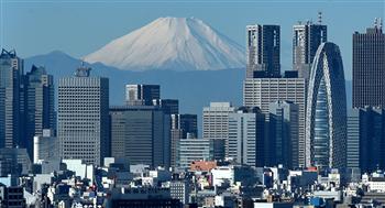 زلزال بقوة 5 درجات يضرب اليابان