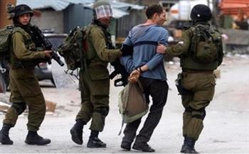 الاحتلال الاسرائيلي يعتقل 3 مواطنين فلسطينيين من بيت لحم