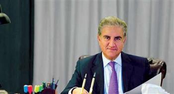 وزير الخارجية الباكستاني يعرب عن تعهد بلاده بتعزيز علاقاتها مع كابول