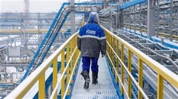 موسكو تعد باستمرار إمدادات الغاز رغم تهديد بيلاروسيا