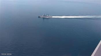 روسيا تصف نشاط الجيش الأمريكي في البحر الأسود بـ"العدواني"