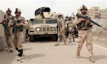 العراق يعلن مقتل داعشي وإصابة آخر خلال عملية أمنية في كركوك