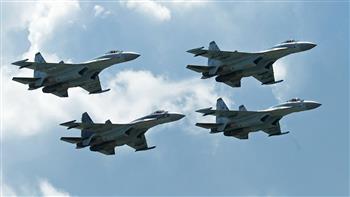 الشرق الأوسط يستحوذ على أكثر من ثلث صادرات الأسلحة الروسية