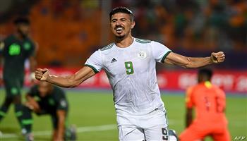 تصفيات كأس العالم.. بونجاح يقود الجزائر أمام جيبوتي 