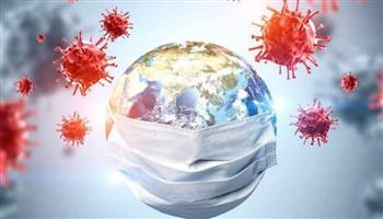 ارتفاع أعداد الوفيات والإصابات بفيروس كورونا في العديد من دول العالم