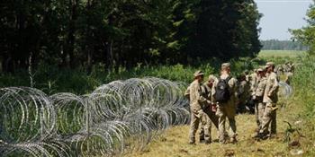 بيلاروس ترد على بيان بولندا بشأن مساعدة حراس الحدود للمهاجرين وتصفه بـ"الكاذب"