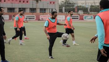 مران الأهلي| الفريق يستأنف تدريباته استعدادًا لمواجهة المقاولون