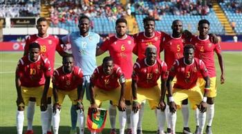 تصفيات كأس العالم.. تشكيل غينيا بيساو لمواجهة غينيا