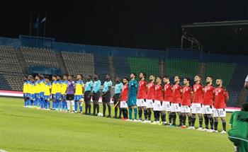  فتح باب حجز تذاكر مباراة مصر والجابون بتصفيات كأس العالم   